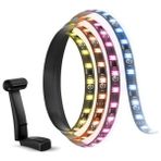 Cekar Store Govee Envisual T2 H605C 55-65 Tv Arkası Şerit LED