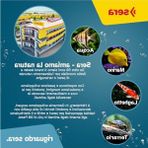 Cekar Store Gravel Cleaner Round | Yuvarlak Akvaryum Zemin Temizleyici | Büyük Çakıl Yüzeyleri Için Gazlı Süpürge | Akvaryum Zemin Temizleyici | Akvaryum Çakıl Temizleyici | Mulma Süpürge | Hortum ve Filtre