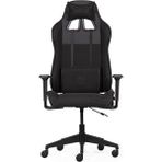 Cekar Store Hawk Gaming Chair Fab E1 Siyah Kumaş Oyuncu Koltuğu