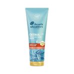 Cekar Store Head & Shoulders Dermaxpro Scalp & Hair Revitaliser Dökülme Karşıtı Saç ve Saç Derisi Bakım Kremi Kafein ve Seramid ile 220ML