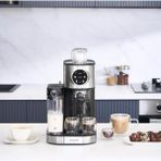 Cekar Store Homend Coffeebreak 5015H Süt Köpürtücülü Manuel Espresso Makinesi