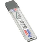 Cekar Store Kalem Ucu 2b 0,9 mm 6 Adet Mekanik Uçlu Otomatik Kurşun Kalem Ucu 2b 60MM x 0,9mm Siyah Mikro Uç Kısa - 41 Delft Blue