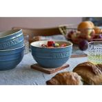 Cekar Store , Kase 14 cm Set, 4'lü, Yuvarlak, Ceramic By