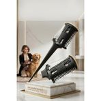 Cekar Store Kedi ve Köpek Jiletli Tüy Alma Tarağı, 7430000721309