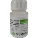 Cekar Store Kumaş Boyası Tişört Çanta Tekstil Boyası 25 ml 1 Adet Südor Kumaş Boyası Tek Şişe 1 Adet Beyaz