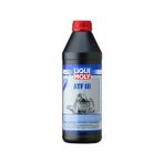 Cekar Store Liqui Moly Otomatik Vites Şanzıman Yağı 1 Litre Otomotiv Bakım Ürünü