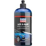Cekar Store Liqui Moly Yıkama ve Wax 1 Litre Otomotiv Bakım Ürünü