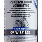 Cekar Store Liqui Moly Yüksek Performanslı Dişli Yağı (Gl4+) Sae 75W-90 1l