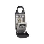 Cekar Store Master Lock Bluetooth Anahtar Kutusu [bluetooth Veya Şifreli Kilit] [braket] [hava Koşullarına Dayanıklı] 5440EURD - Access Akıllı Anahtar Kutusunu Seçin