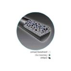 Cekar Store Mekanik Kurşun Kalem Ucu, 36 Adet, 0.9 Mm, 2b - 41 Delft Blue