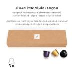 Cekar Store Nespresso C40 Inissia Kapsüllü Kahve Makinesi, Kırmızı [enerji Sınıfı A+]