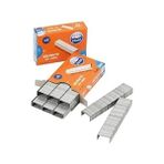 Cekar Store No:24/6 1000LI 10 Paket Bakır Zımba Teli - 41 Delft Blue
