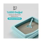 Cekar Store Okyanus Esintisi Kedi Kumu 10 kg