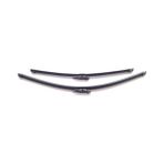 Cekar Store Ön Cam Silecek Takımı Silgeç Seti 55-45CM Bmw 1 Serisi F21 Ile Uyumlu 2012-2018