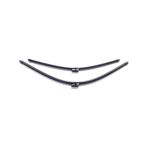 Cekar Store Ön Cam Silecek Takımı Silgeç Seti 70-60CM Opel Astra J Hb ile Uyumlu 2009-2015