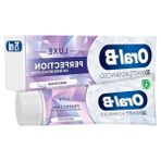 Cekar Store Oral-B Pro 3D White Advanced Luxe Perfection Diş Macunu 75 ml