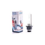 Cekar Store Photon Ampul D2S 4300K +%50 Fazla Işık Xenon Pht PH4540