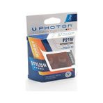 Cekar Store Photon Ampul P21W 12V 93 Naturel Amber Performance Pht PH5524 Na