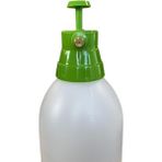 Cekar Store Pompalı Basınçlı Bahçe Püskürtücüsü, Plastik Mızrak ve Taşıma Kayışlı Basınçlı Püskürtücü, Yabani Ot Öldürücü Püskürtücü Pompa Gübre, Böcek Ilaçları, Mantar Ilaçları ve Temizlik Için (2l Sprey Şişesi)