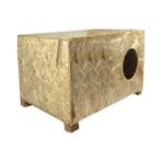 Cekar Store Reyo Kedi Evi Dış Ortam Uygun Ahşap Kedi Evi Osb 60X40X30 cm - CAT24