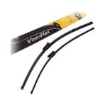 Cekar Store Valeo Visioflex Flat Blade Silecek Opel Astra J Sedan (2014 ve Sonrası), Astra J (2013-2015), Peugeot 508 (2014-2018) (650+650 Mm) 119281