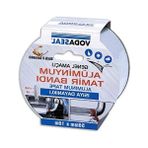 Cekar Store Vodaseal 53.01.024 Tamir BANDI-50MMX10MT, Alüminyum, Isıya Dayanıklı