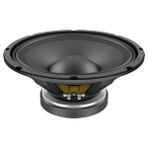 Cekar Store WSF122.50 12" Woofer Ferrite Magnet Steel Basket Driver