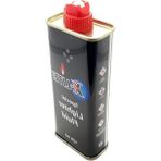 Cekar Store X-Lite Orjinal 125 Ml. Zippo Çakmak Için Benzin KA92 Tek Ebat Mavi