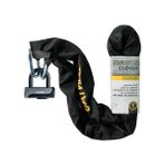 Cekar Store Zintaş AIRX10 Motosiklet Kesilmez Zincir Kilit 10MM 200CM