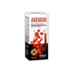 Cekave Anemari Demir Bakır B Vitamini Damlası 50 Ml