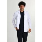 Ceket Boy Erkek Gömlek Yaka Doktor Hemşire Öğretmen Önlüğü