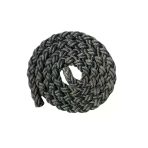 Çekim Halat 8 Kollu Yüzen Venüs Gri 20 mm Halat