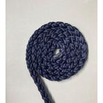 Çekim Halat 8 Kollu Yüzen Venüs Lacivert 18 mm Halat