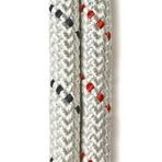 Çekim Halat Benekli İpek Örgülü 24 mm Halat