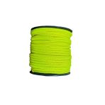 Çekim Halat Color 2 mm x 45 mt Sarı Cord Halat
