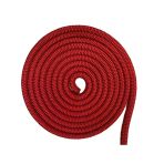 Çekim Halat Color Solid Kırmızı 12 mm Halat