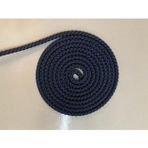 Çekim Halat Lacivert 10 mm Yüzen Örgülü Halat