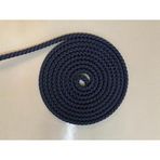 Çekim Halat Lacivert 28 mm Yüzen Örgülü Halat