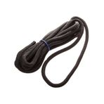 Çekim Halat Tek Ucu Kasalı 18 mm x 15 mt Bağlama Halatı
