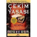 ÇEKİM YASASI - DON BOYER