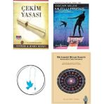 Çekim Yasası - Esther-Jerry Hicks + Bilinmezi Bilme Sanatı + Mutlu Prens + Uçan Kuş Ayraç (Bu Set Yeni ve Eski Kitaplardan Oluşmaktadır)