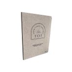 Çekim Yasası Günlüğüm (Kitap-Defter - Ceylin Kocagöz 152 Sayfa Ciltsiz