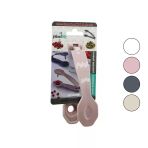 ÇEKİRDEK ÇIKARICI VİŞNE - ZEYTİN VB. RENKLİ PLASTİK (2818)