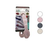 ÇEKİRDEK ÇIKARICI VİŞNE - ZEYTİN VB. RENKLİ PLASTİK (5264)