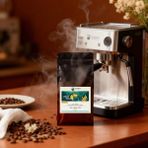 Çekirdek Kahve 250g - %100 Arabica - Taze Kavrulmuş - Yumuşak İçimli - Öğütme Seçenekli - Bold Roast - V60 - 250 gr