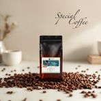 Çekirdek Kahve 250gr %100 Arabica Taze Kavrulmuş Yumuşak İçimli Öğütme Seçenekli Velvet Roast - V60 - 250 gr