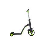 Çekirdek Zeka Boony Scooter Yeşil