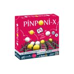 Çekirdek Zeka Pinponi-x Oyunu