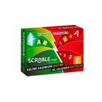 Çekirdek Zeka ZK20 Scrable Core Kelime Oyunu