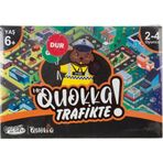 Çekirdek Zeka ZK90 Kolat Mr. Quokka Trafikte